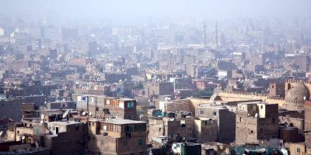 Kidnappers Target Christian Children in Egypt